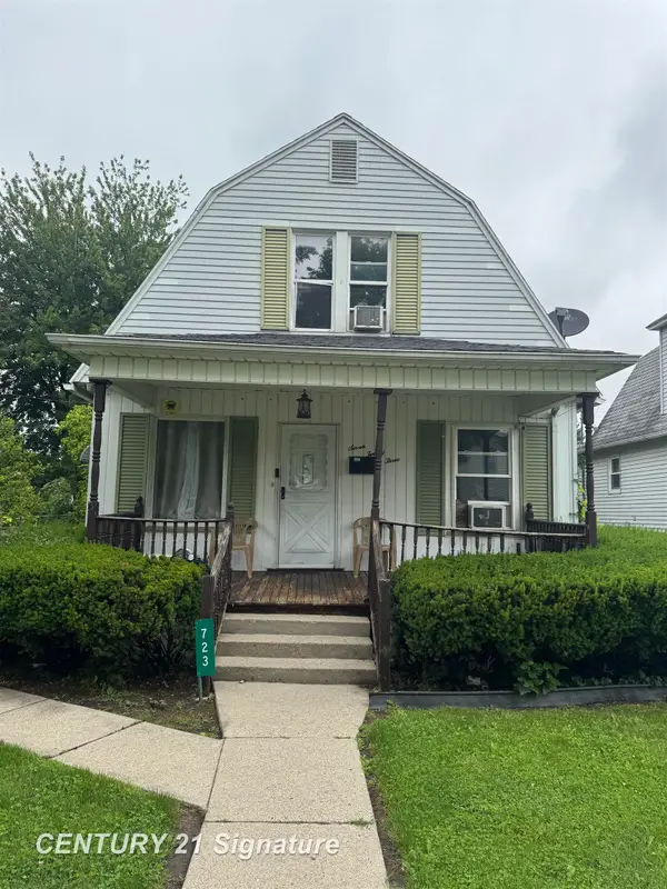 723 N Oakley, Saginaw, MI 48602