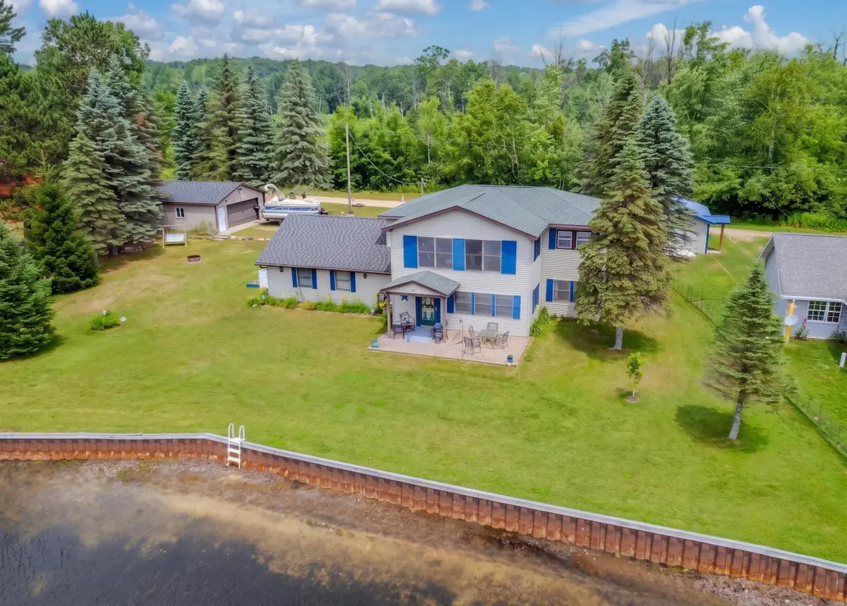 567 Mary, Harrison, MI 48625 - #1