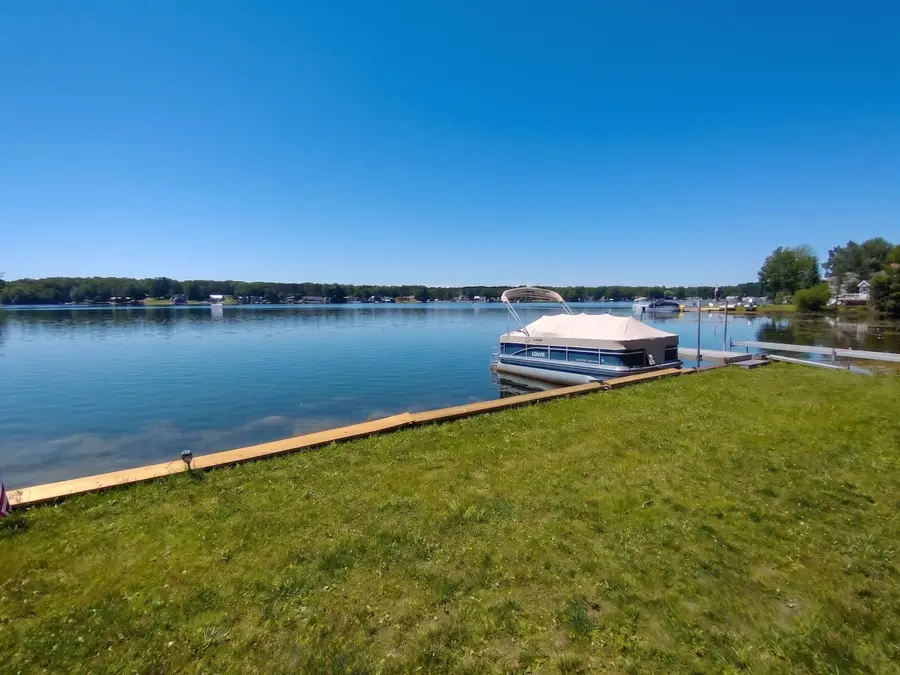 567 Mary, Harrison, MI 48625 - #2