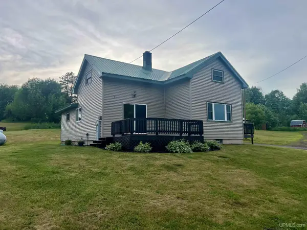 606 Mcclellan, Rockland, MI 49960
