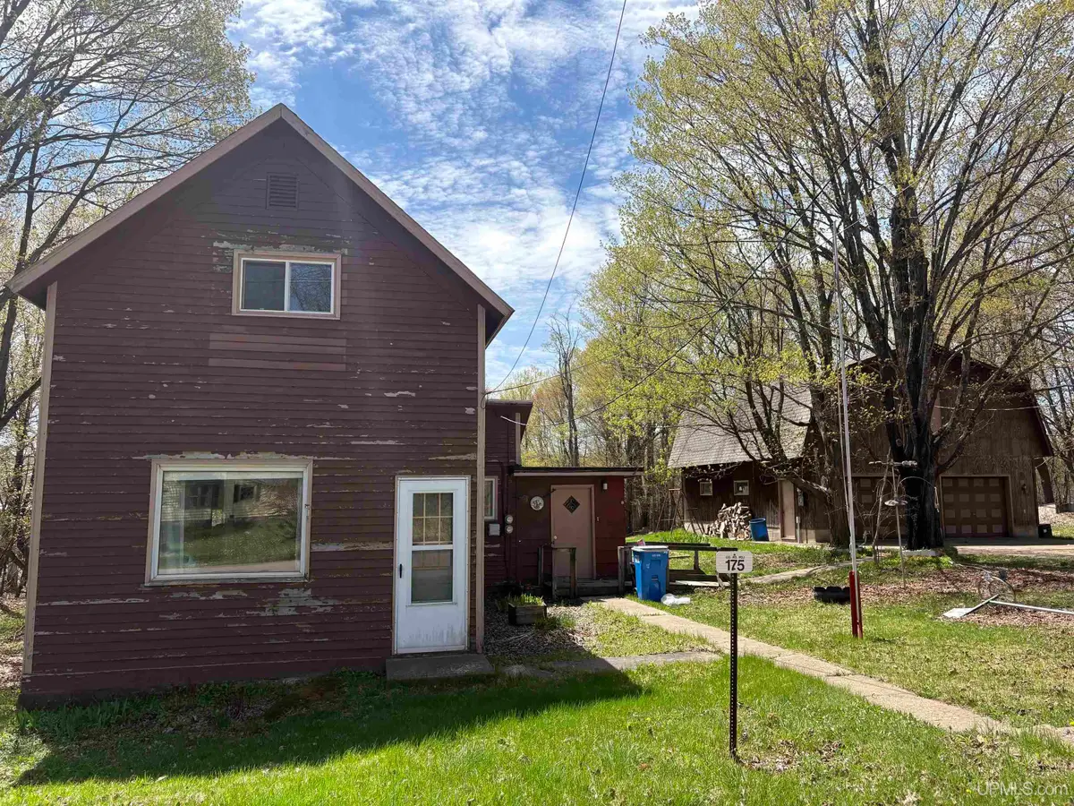 175 County Rd Pdj, Ishpeming, MI 49849 - #1