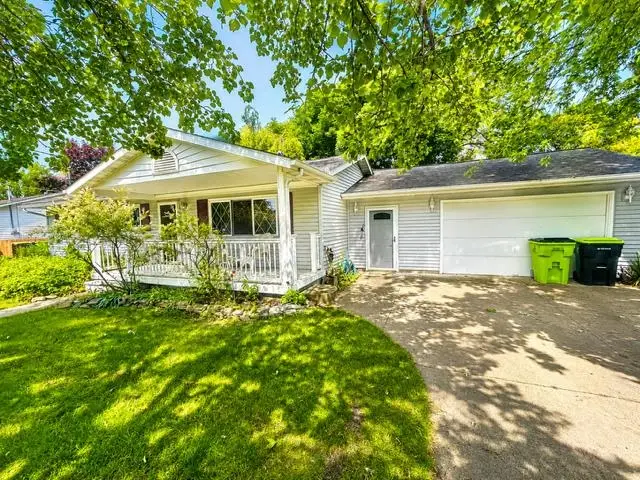 719 Rhodes, Pinconning, MI 48650 - #1