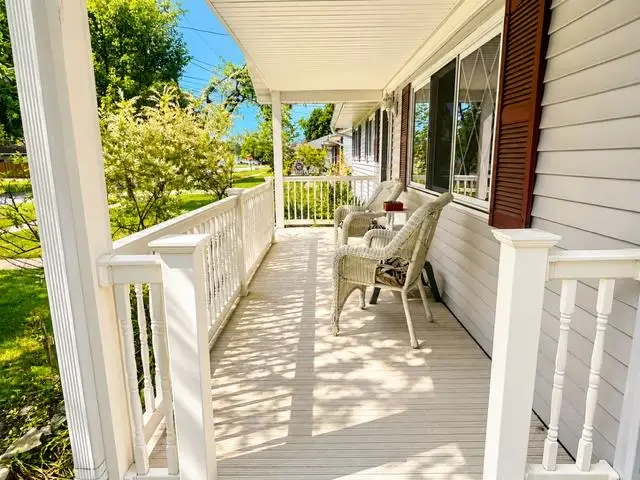719 Rhodes, Pinconning, MI 48650 - #2