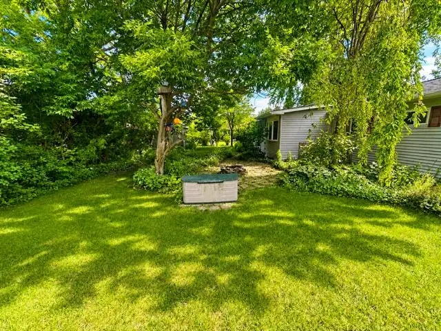 719 Rhodes, Pinconning, MI 48650 - #3