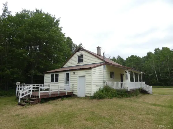 14753 One Mile, Bruce Crossing, MI 49912