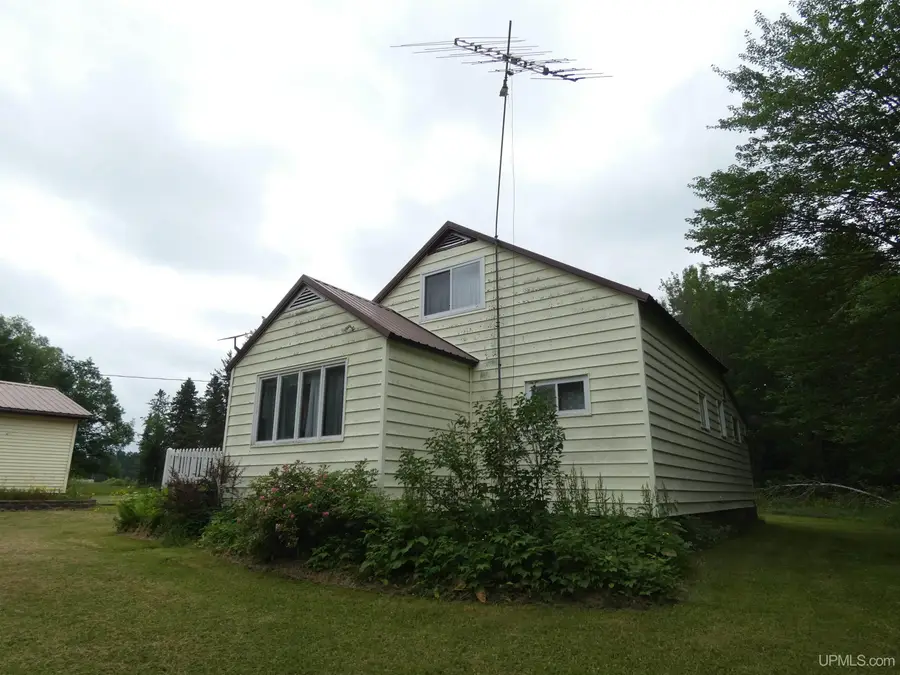 14753 One Mile, Bruce Crossing, MI 49912 - #3