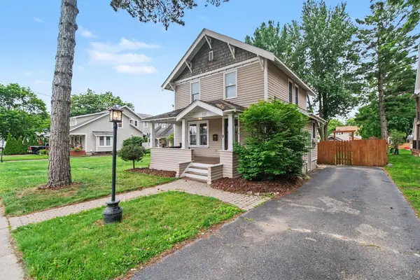 127 Drace, Rochester, MI 48307