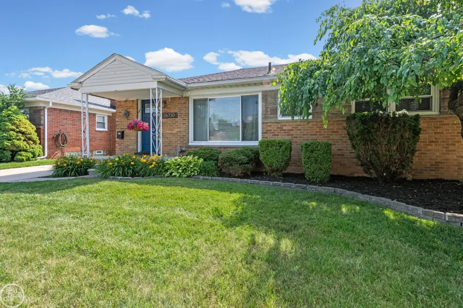 26730 Ursuline, Saint Clair Shores, MI 48081 - #3