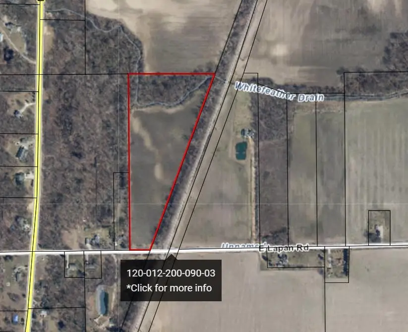 0 E Lapan, Pinconning, MI 48650 - #1