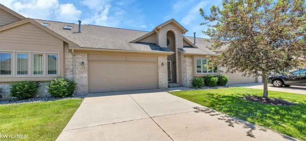32914 Whispering, Chesterfield, MI 48047 - #1
