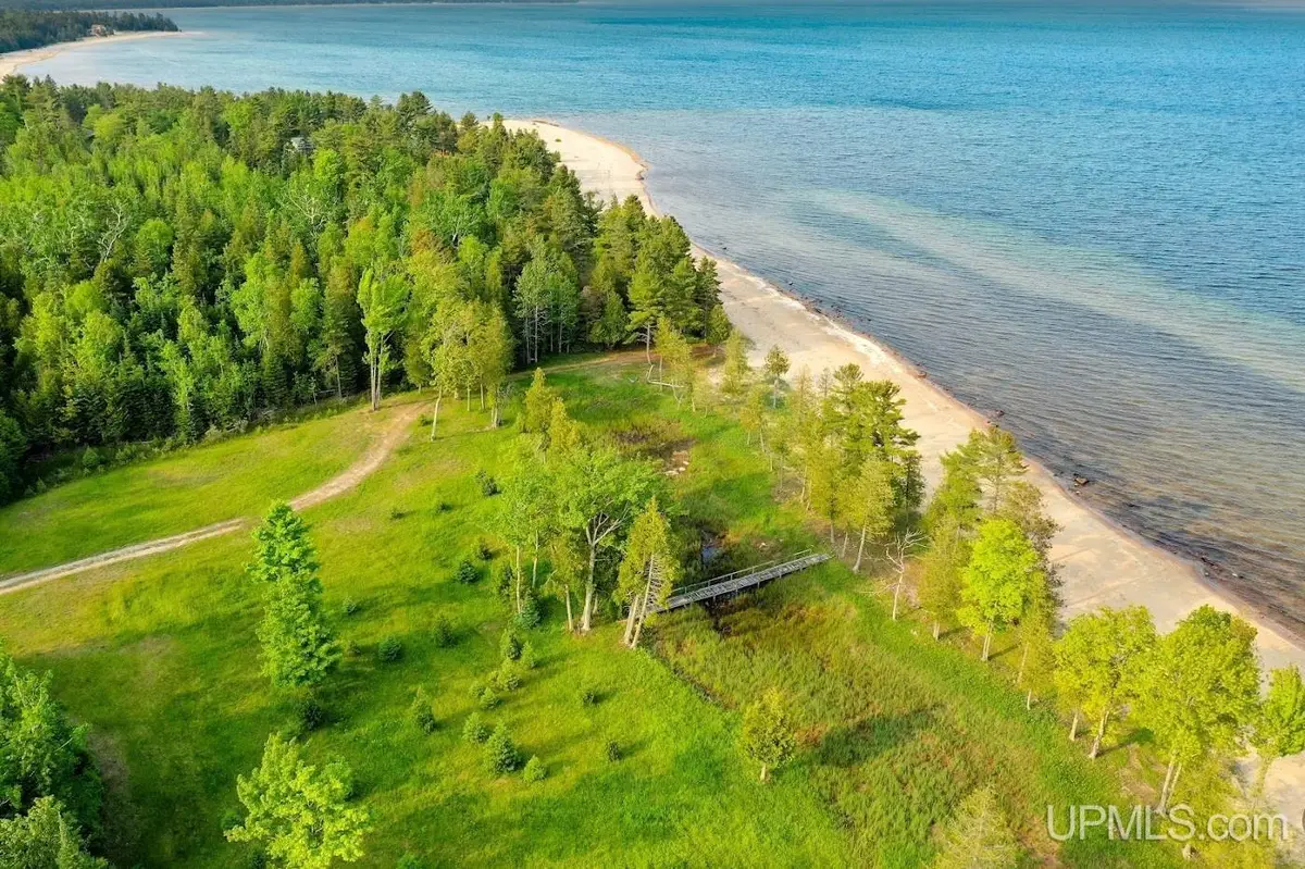 TBD Co Rd 435, Manistique, MI 49854 - #1
