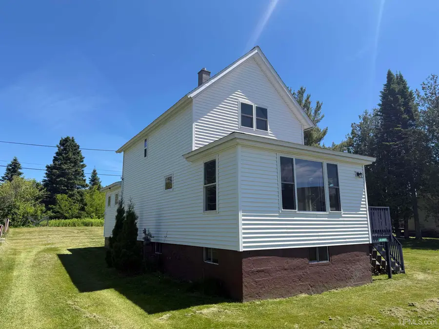 306 Crawford, Copper City, MI 49917 - #2