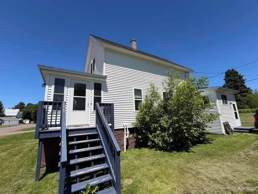 306 Crawford, Copper City, MI 49917 - #3