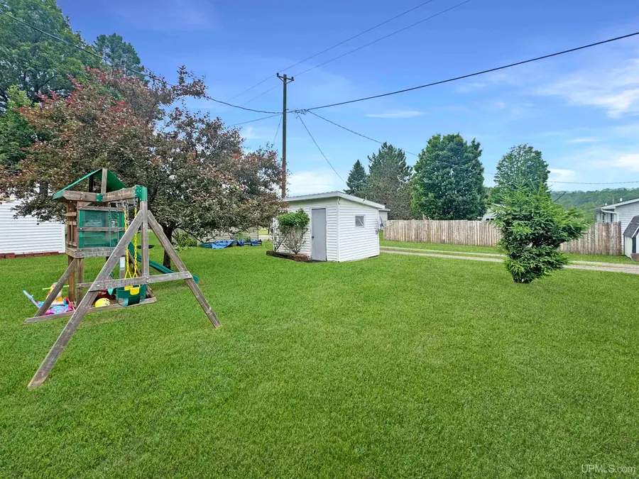 409 Baker, Caspian, MI 49915 - #2