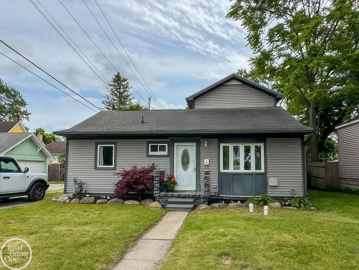 1116 Garfield, Port Huron, MI 48060 - #1