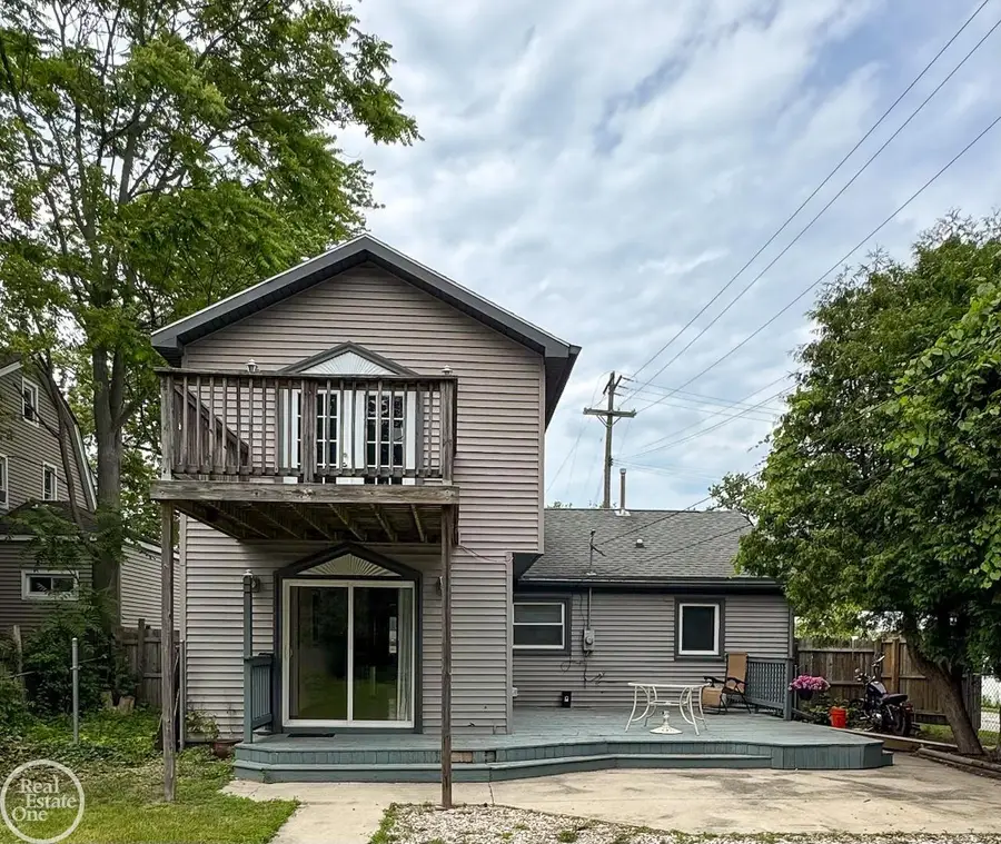 1116 Garfield, Port Huron, MI 48060 - #2