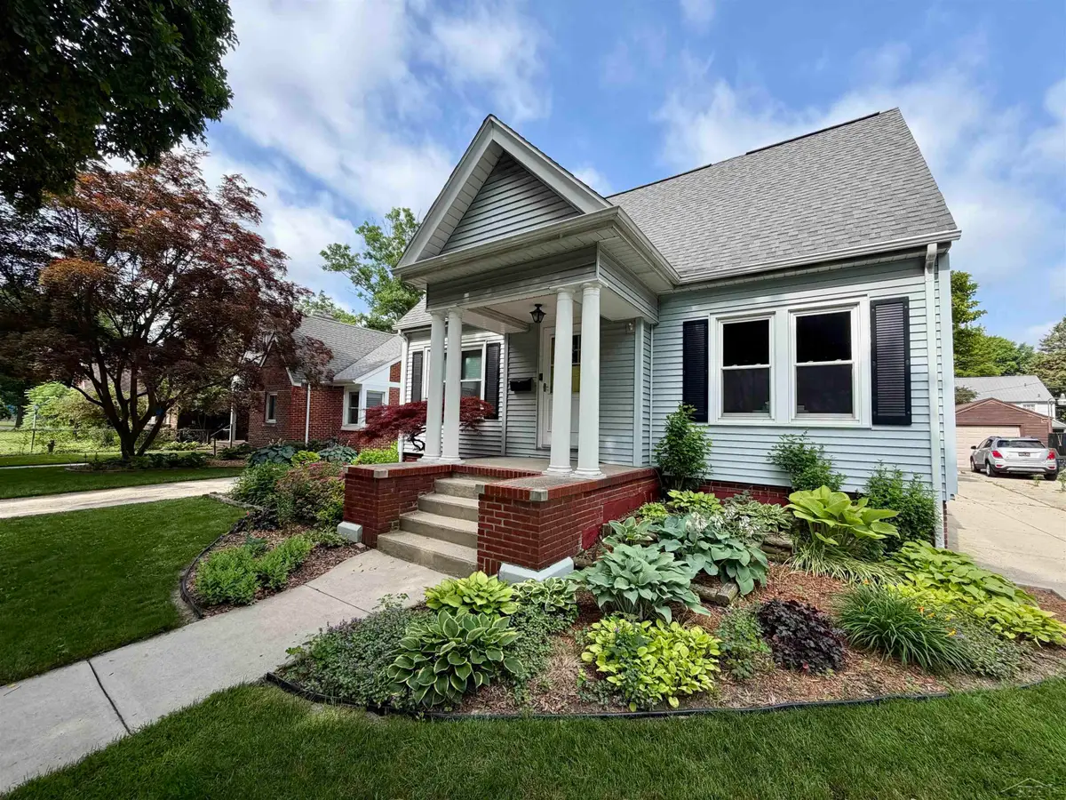 2217 N Woodbridge, Saginaw, MI 48602 - #1