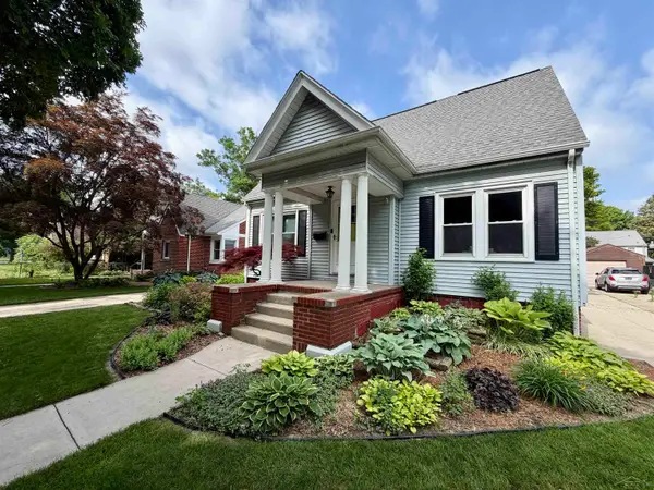 2217 N Woodbridge, Saginaw, MI 48602