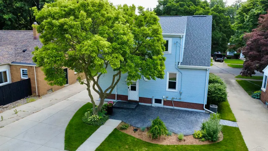 2217 N Woodbridge, Saginaw, MI 48602 - #2