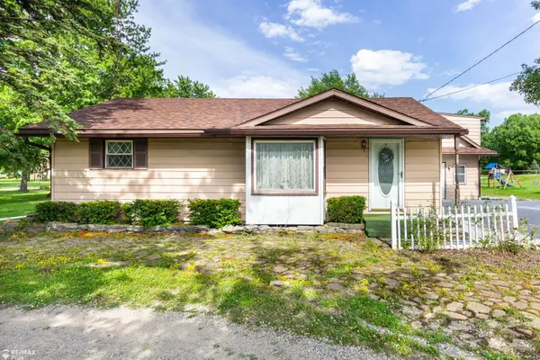 3350 N Belsay, Flint, MI 48506