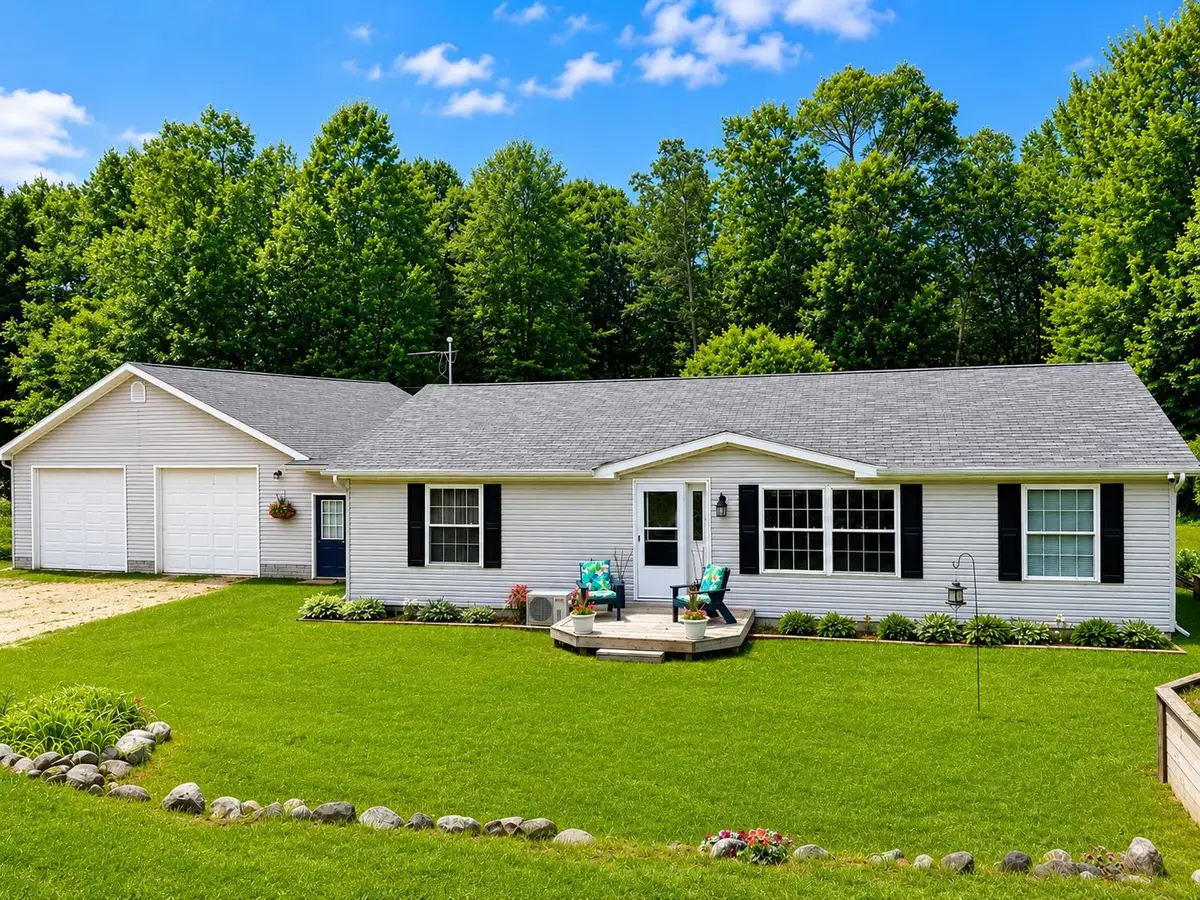 3824 Lapham, Harrison, MI 48625 - #1