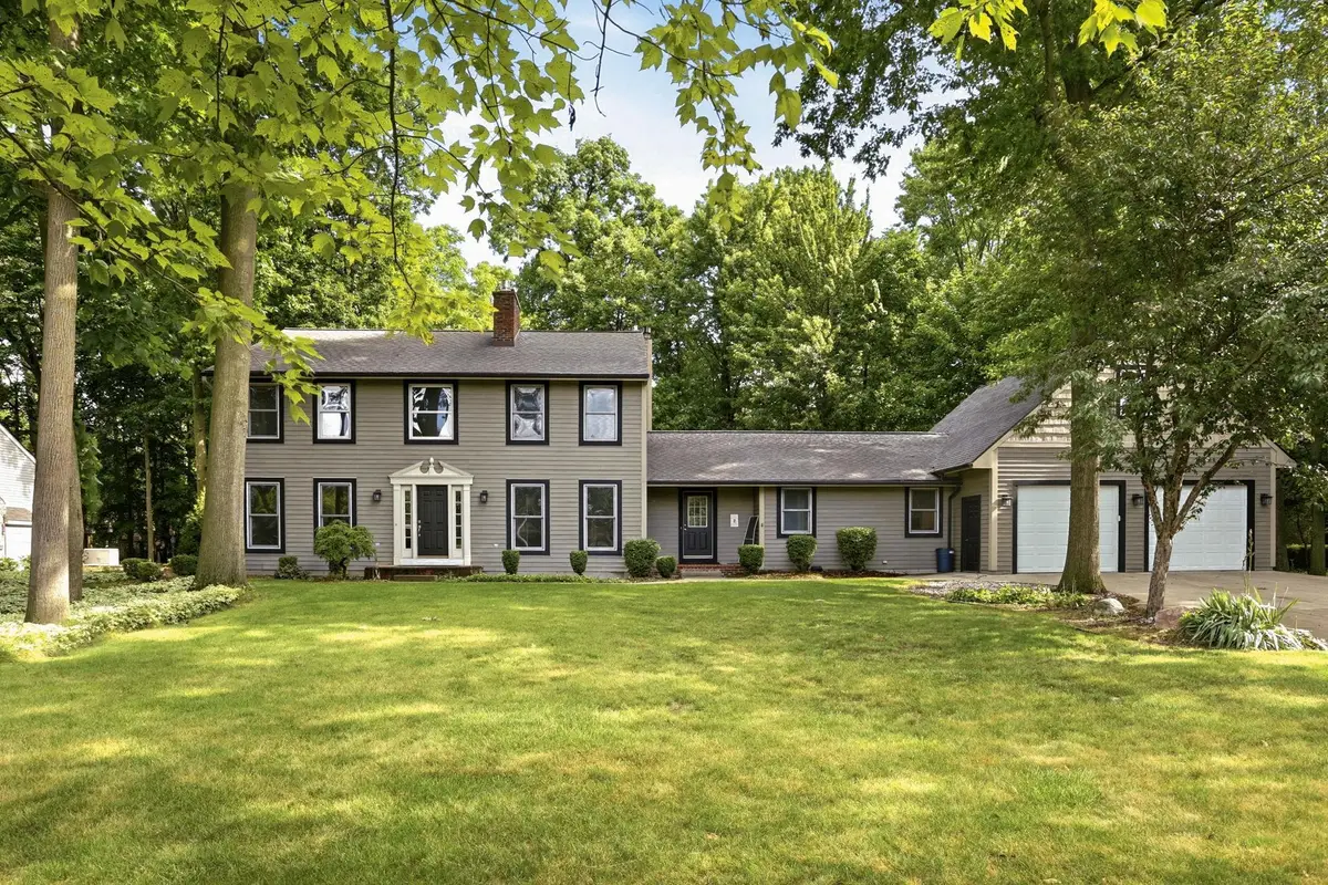 742 Wren, Frankenmuth, MI 48734 - #1