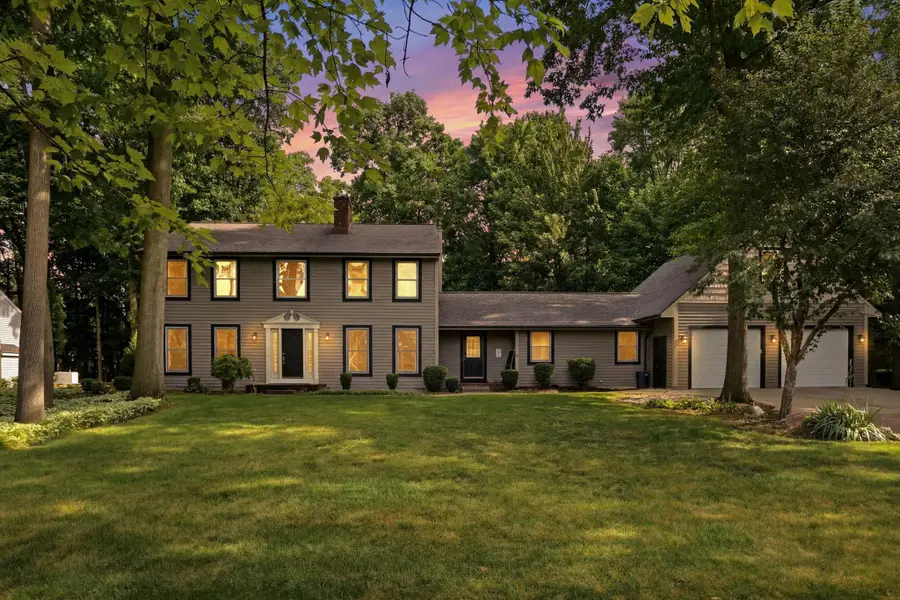 742 Wren, Frankenmuth, MI 48734 - #2