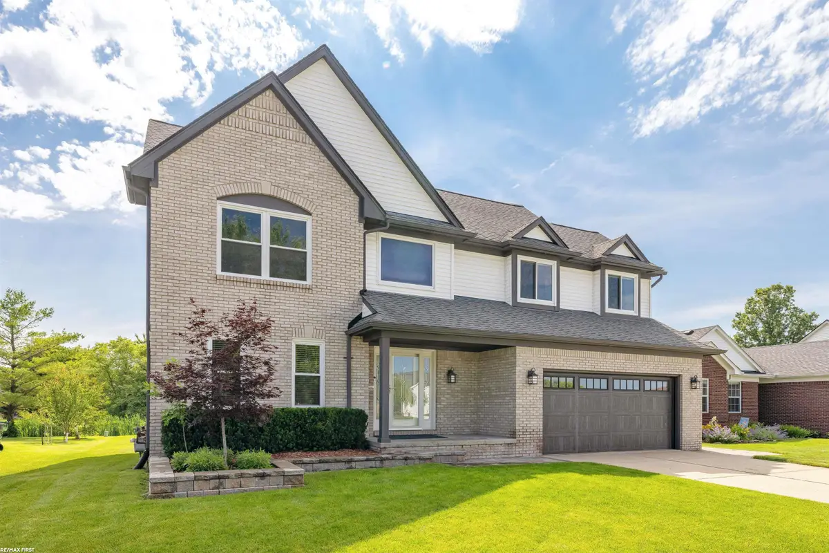 52282 Birch, Chesterfield, MI 48047 - #1