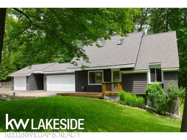5096 Mohawk, Clarkston, MI 48348 - #1