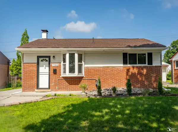 7362 Elm, Taylor, MI 48180
