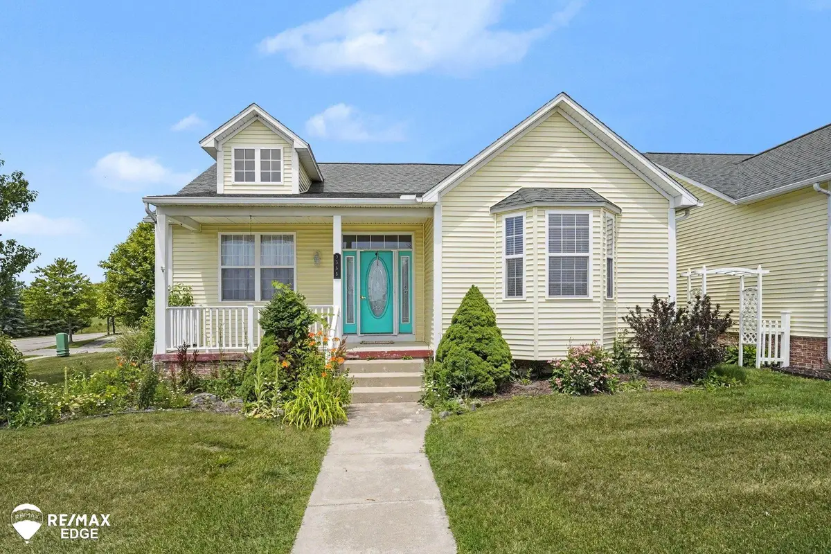 3358 Heritage, Swartz Creek, MI 48473 - #1
