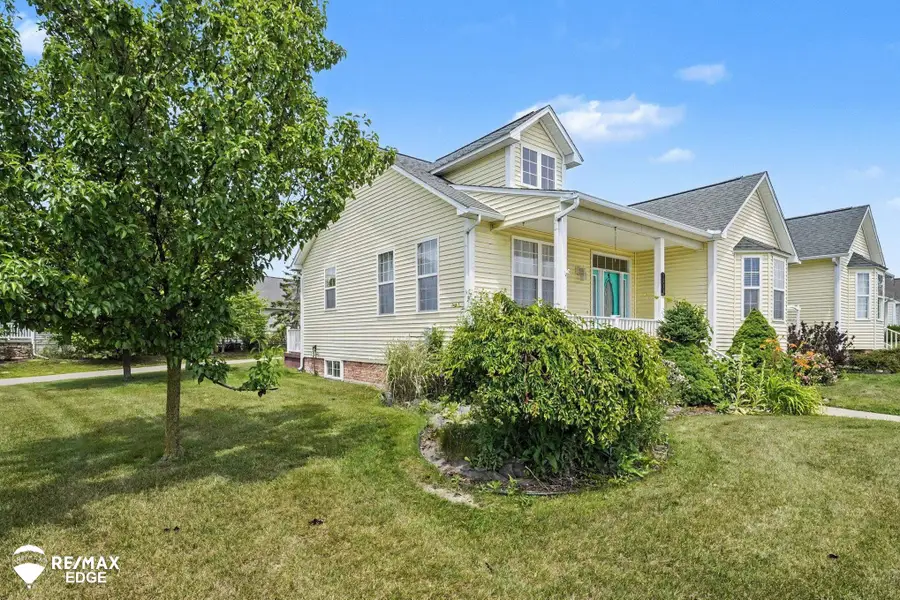 3358 Heritage, Swartz Creek, MI 48473 - #2