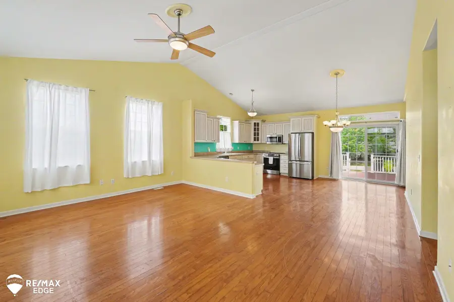 3358 Heritage, Swartz Creek, MI 48473 - #3