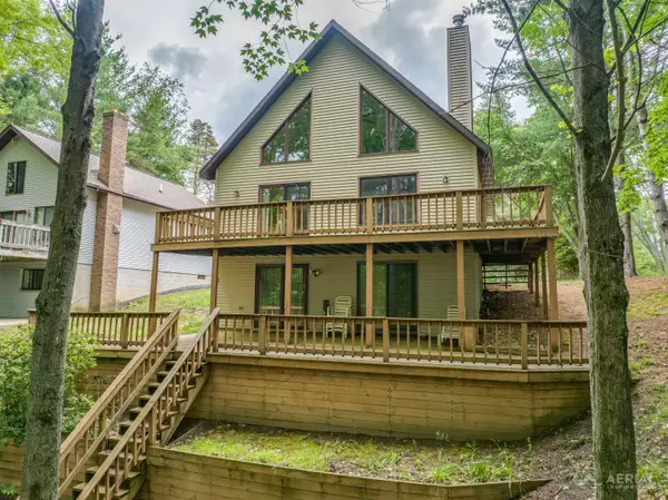 6896 S Forest Lake, Alger, MI 48610