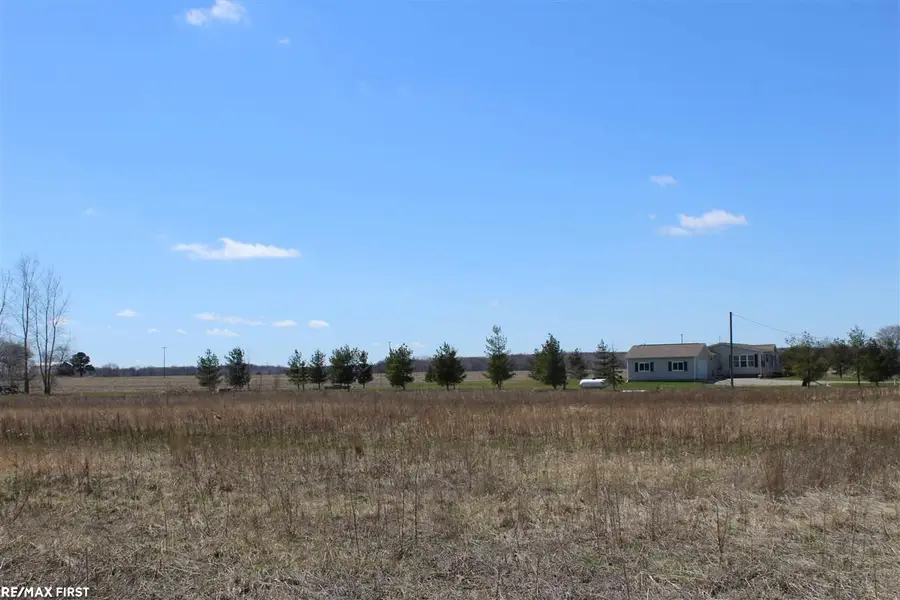 00 Connell Rd, Brockway, MI 48097 - #2