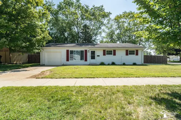 377 Argyle Crescent, Milan, MI 48160