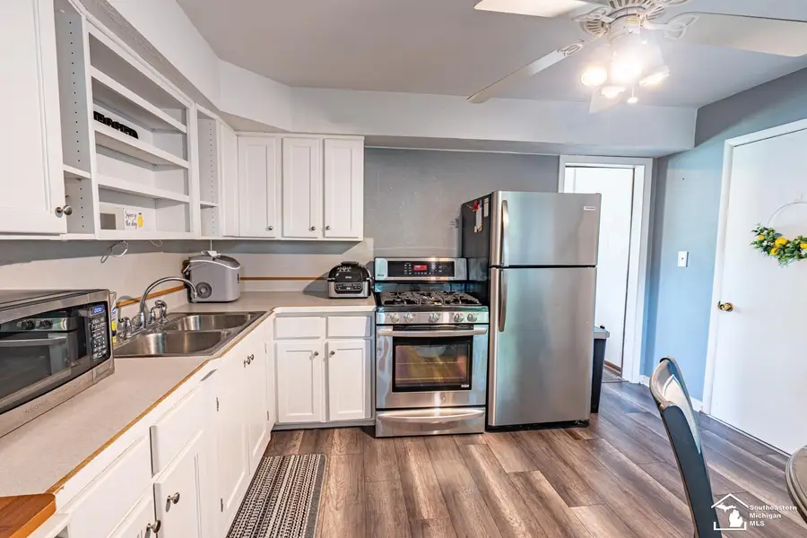 377 Argyle Crescent, Milan, MI 48160 - #2