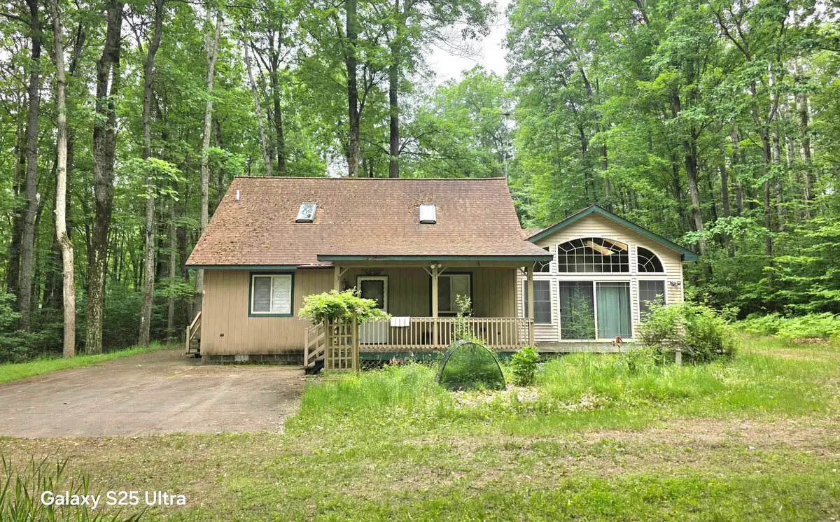 10135 Woods, Gladwin, MI 48624 - #1