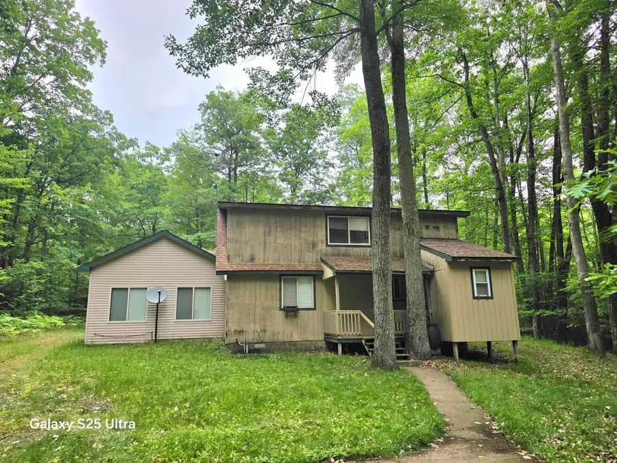 10135 Woods, Gladwin, MI 48624 - #2