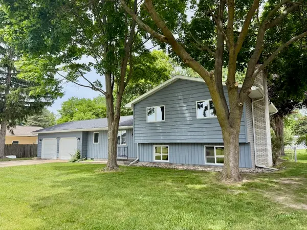 605 E Liberty, Chesaning, MI 48616