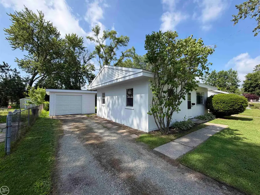 2546 Spruce, Port Huron, MI 48060 - #2