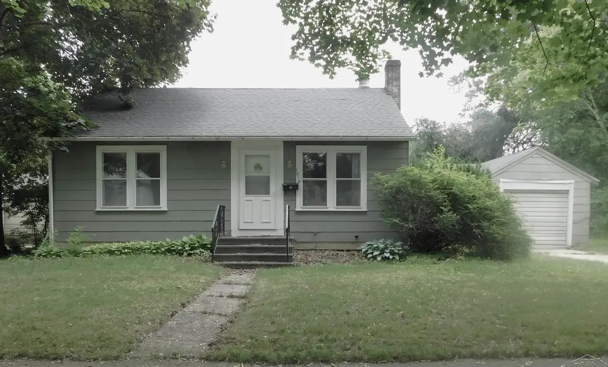 1018 Elizabeth, Midland, MI 48640 - #1