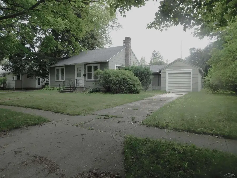1018 Elizabeth, Midland, MI 48640 - #2
