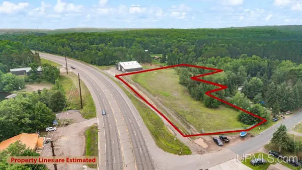 TBD Us2, Florence T-WI, WI 54121