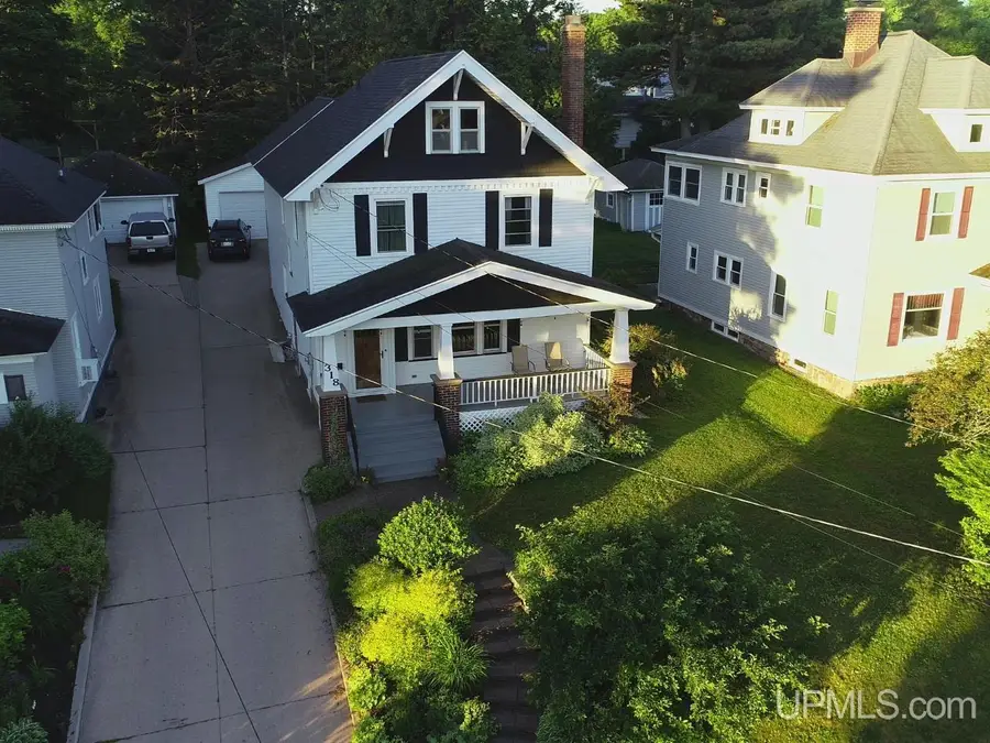 318 E Crescent, Marquette, MI 49855 - #2