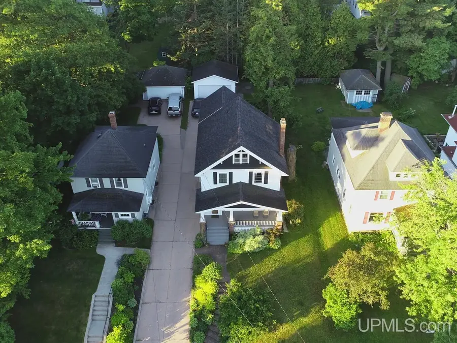 318 E Crescent, Marquette, MI 49855 - #3