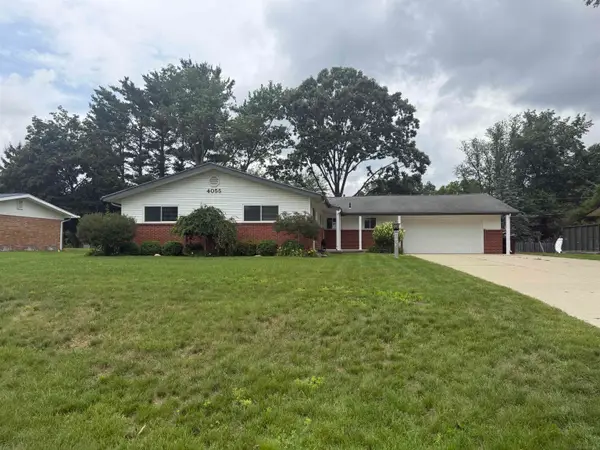 4055 Sandy Creek, Utica, MI 48316