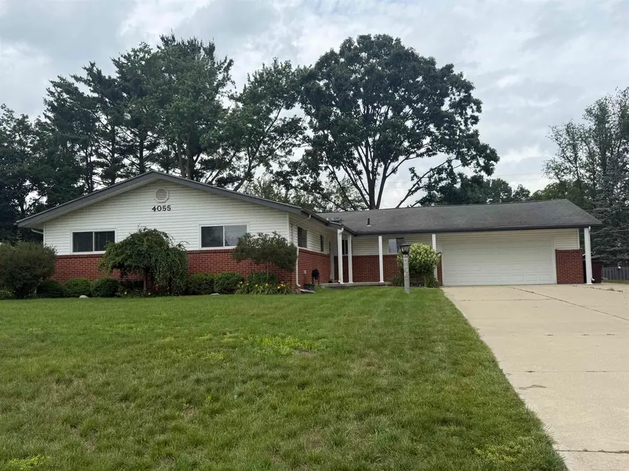 4055 Sandy Creek, Utica, MI 48316 - #3