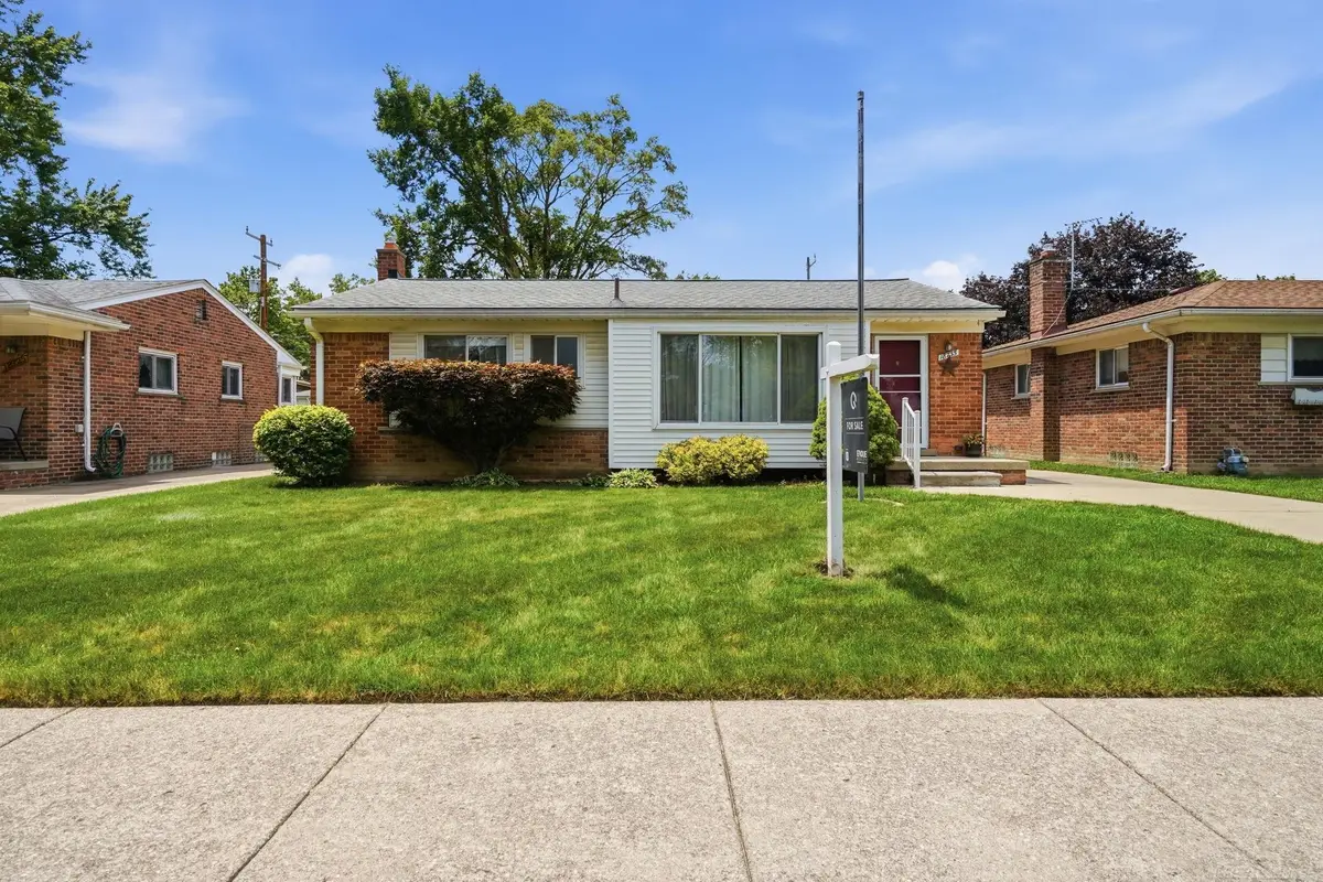 18735 Lexington, Redford, MI 48240 - #1