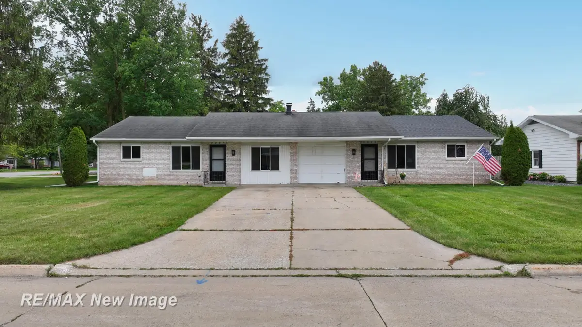 5019 Glenfield, Saginaw, MI 48638 - #1